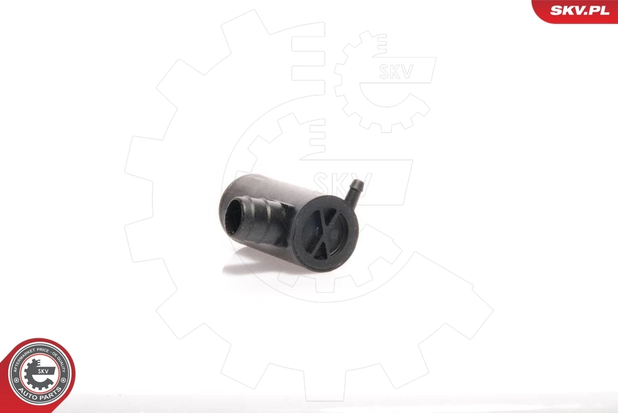 Washer Fluid Pump, window cleaning